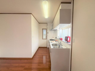 【リフォーム済】ＬＤＫ１１．５帖