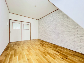 【居間・リビング】