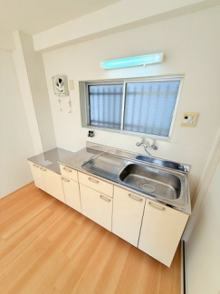 【キッチン】