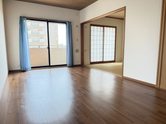 東急ドエルアルス明石朝霧台の画像