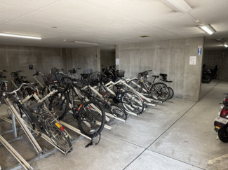 東急ドエルアルス明石朝霧台の画像