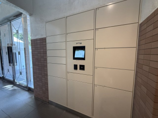 東急ドエルアルス明石朝霧台の画像