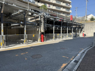 東急ドエルアルス明石朝霧台の画像