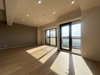 【居間・リビング】