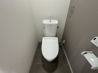 【トイレ】
