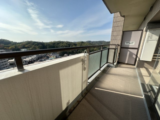 シーアイマンション須磨エクシードの画像