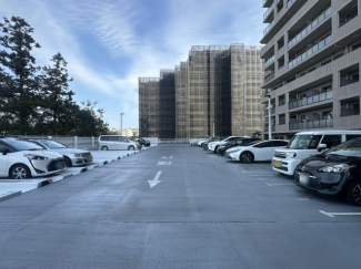 シーアイマンション須磨エクシードの画像