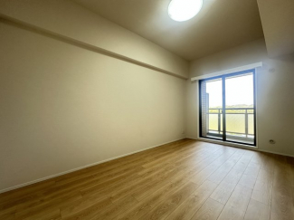 【洋室】