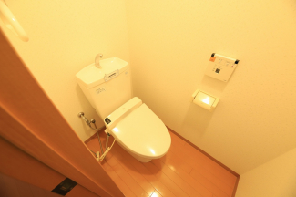 【トイレ】
