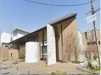 太子町庁舎まで350m