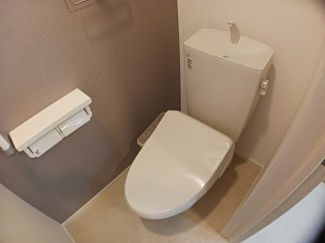 【トイレ】