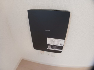 【その他設備】