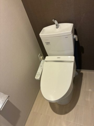 【トイレ】