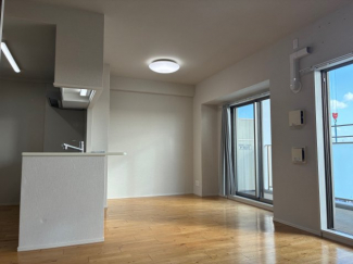 【居間・リビング】