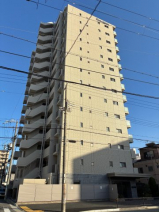 尼崎市北竹谷町１丁目の中古マンションの画像