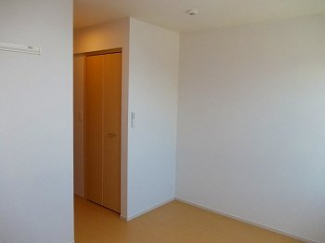 おしゃれな内装です