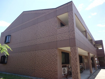 外観写真（昼）