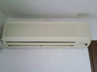 エアコン