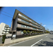 西宮市今津巽町のマンションの画像