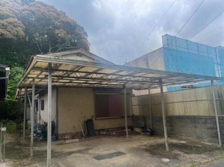 大津市中野３丁目の売地の画像