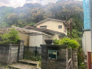 大津市中野３丁目の売地の画像