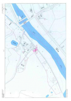 大津市中野３丁目の売地の画像