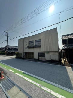 長浜市室町の売地の画像