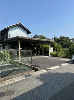 長浜市室町の売地の画像