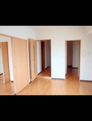 草津市上笠４丁目のマンションの画像