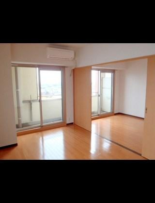 草津市上笠４丁目のマンションの画像