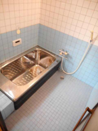 近江台貸家の画像