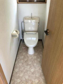 近江台貸家の画像