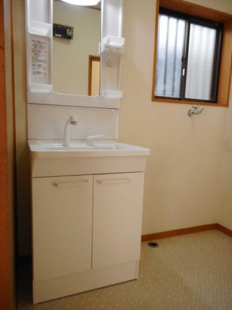 近江台貸家の画像