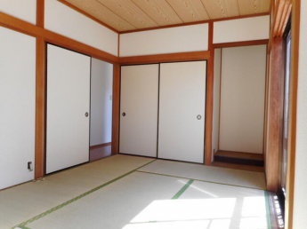 近江台貸家の画像