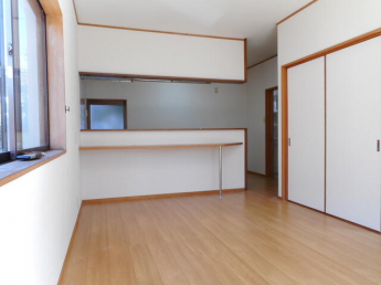 近江台貸家の画像