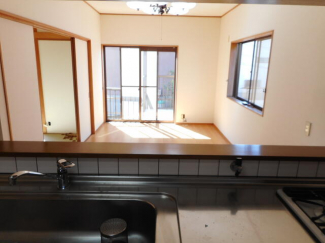 近江台貸家の画像