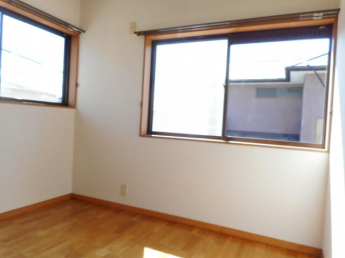 近江台貸家の画像