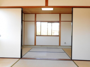 近江台貸家の画像