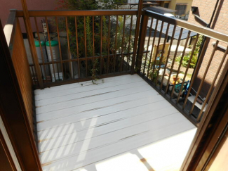 近江台貸家の画像