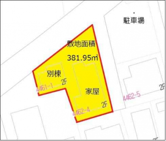 近江八幡市安土町下豊浦の中古一戸建ての画像