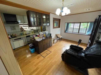 近江八幡市安土町下豊浦の中古一戸建ての画像