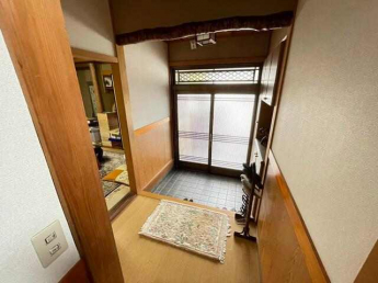 近江八幡市安土町下豊浦の中古一戸建ての画像