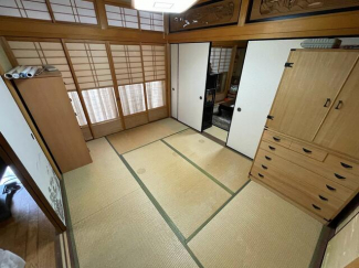 近江八幡市安土町下豊浦の中古一戸建ての画像