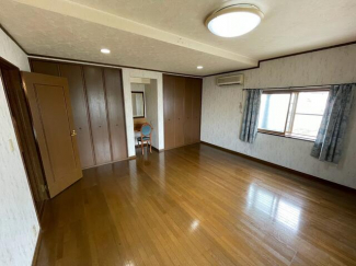 近江八幡市安土町下豊浦の中古一戸建ての画像