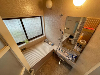 近江八幡市安土町下豊浦の中古一戸建ての画像