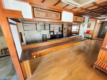 近江八幡市安土町下豊浦の中古一戸建ての画像