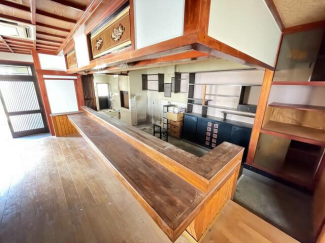 近江八幡市安土町下豊浦の中古一戸建ての画像