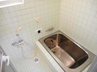 五個荘団地　３　貸家の画像