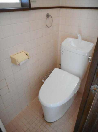 五個荘団地　３　貸家の画像