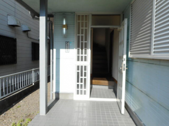 五個荘団地　３　貸家の画像